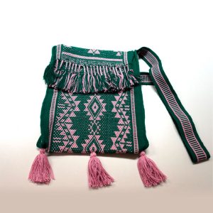 Bolsa Artesanal 14