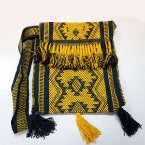 Bolso Artesanal 15