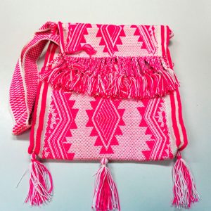 Bolso Artesanal 16